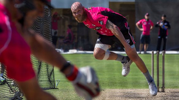 One of cricket's great characters Doug Bollinger retires from all forms