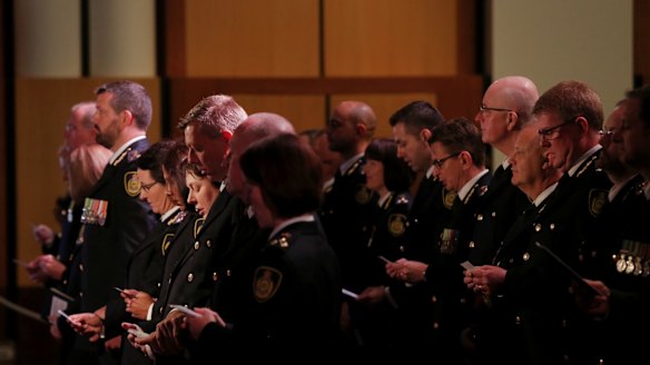 Sunday Explainer: what is a border force, and why does Australia need one?