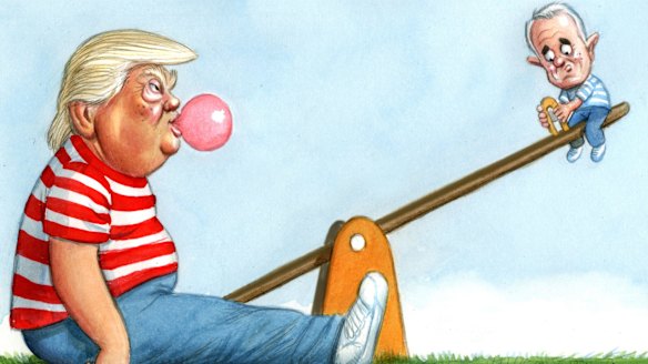 Illustration: John Shakespeare