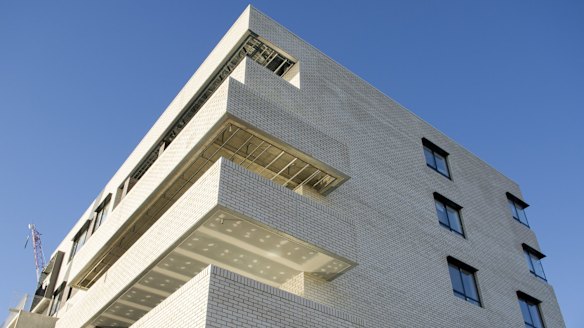 Unit owners will feel rates pain over the coming two years.