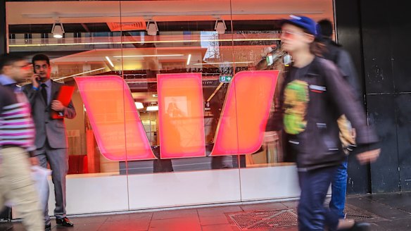 Customers were meant to get discounts on products including home loans, credit cards and transaction accounts.