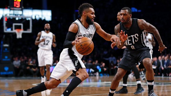 Basketball Australia and the NBA have launched the Global Academy at the Australian Institute of Sport.