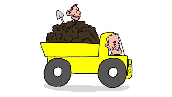 Illustration: John Shakespeare