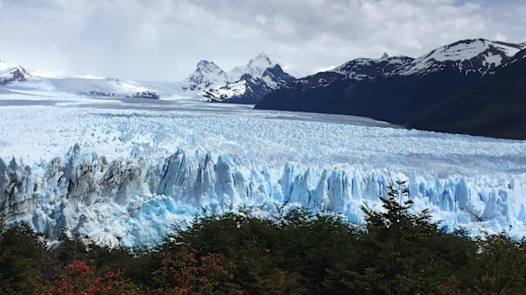 This iPhone photo by Sydney PhD candidate and lecturer Kim Goodwin has been selected by Apple to feature in it's 'World Gallery'. See below for the full image.