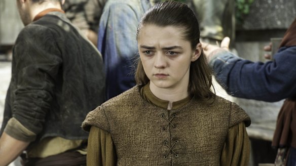 Britain's decision should not worry fans of the show.