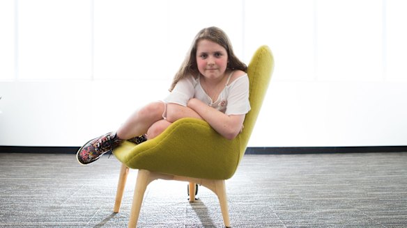 Isabelle Langley will no longer need the approval of the court to undergo hormone treatment.