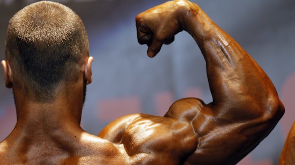 Men with severe body image issues more distressed than women: research