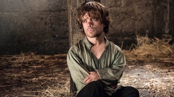 'Tyrion is thrust into the center of the political machinations,' the mathematicians said.