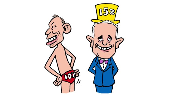  Illustration: John Shakespeare