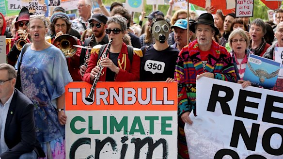 One of the strangest things about this project is something that partisans on either side of the debate are often unwilling to admit: despite Adani's promise to start mining by 2020, Carmichael stands very little chance of ever being built.