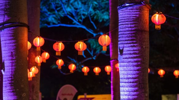 After a two year hiatus, the Night Noodle Markets are back!