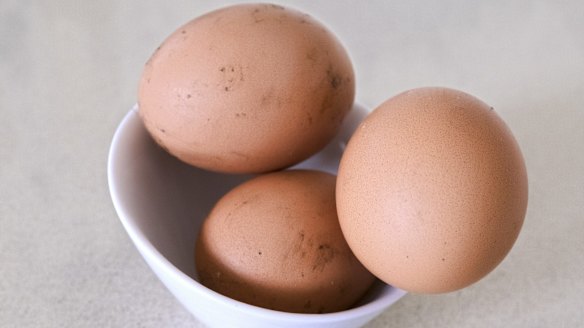 Consumer affairs ministers have set a legal definition for free range eggs.