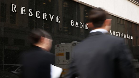 RBA independence on interest rates: a tick for a resilient economy
