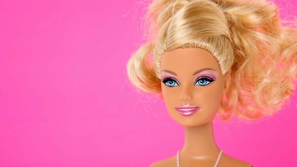 The forthcoming Barbie movie stars a character who is, sadly, just not perfect enough. 