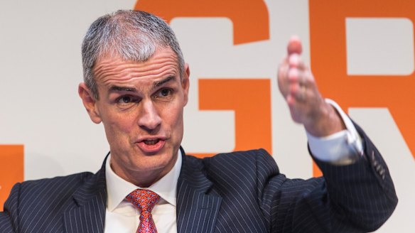 Elmer Funke Kupper is set to remain the boss of Australia's stock exchange and his Tabcorp directorship while the AFP completes its foreign bribery investigation.