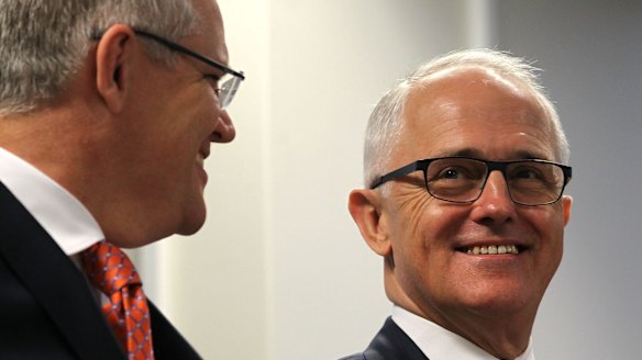 Goldman Sachs says the government has an economic incentive to call an early election, as soon as March or April 2016.