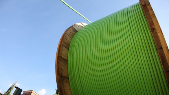 Thousands more Canberra premises will be connected to the NBN this year.