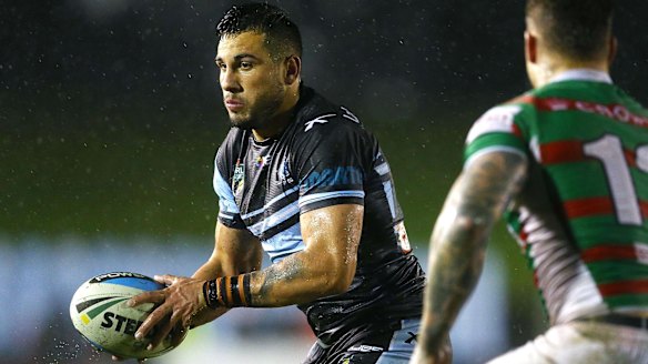  Interesting: After just a handful of matches at five-eighth in the top grade, Jack Bird is a representative No.7.