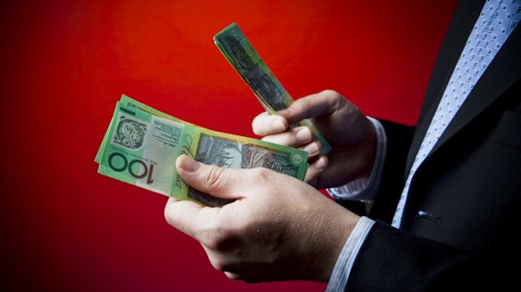 ISA research suggests $5.6 billion worth of unpaid superannuation is owed to almost 2.8 million Australians.