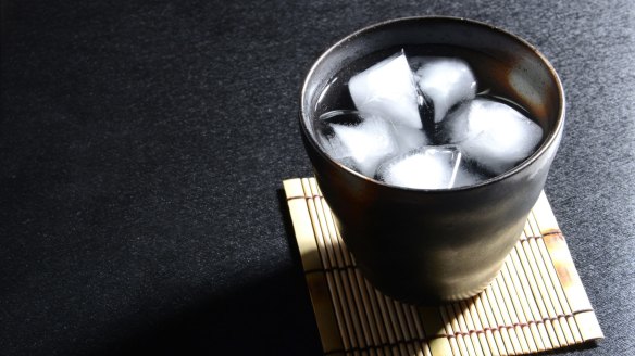 Missing Japan? Cheer yourself up with these three shochu spirits.