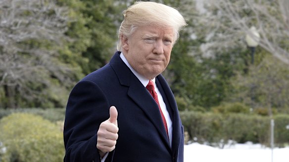 This may hurt a little: President Donald Trump has dramatic plans for the budget. Congress may have other ideas.