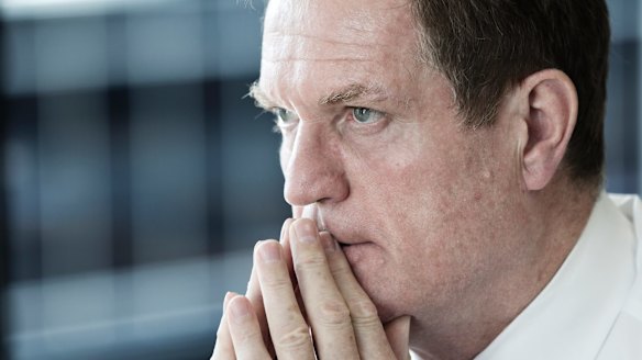 When Tax Commissioner Chris Jordan took office he vowed he would put an end to drawn-out legal disputes and focus its efforts on cases it can win. 