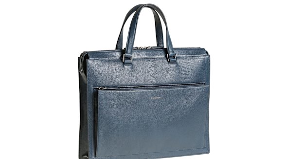 Accessories such as a bag used specifically for work to transport a laptop, papers or other work-related items in doing your job can be claimed.