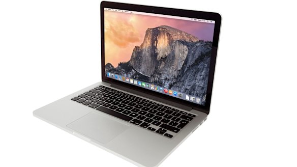 The new entry-level MacBook Pro seems destined for greatness.