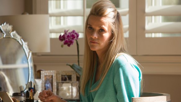 <i>Big Little Lies</i>, with Reese Witherspoon, proved to be so much more than a glossy drama. 