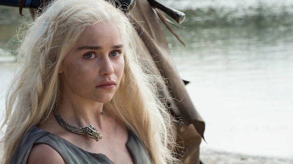 Daenerys Targaryen will return in the new season.
