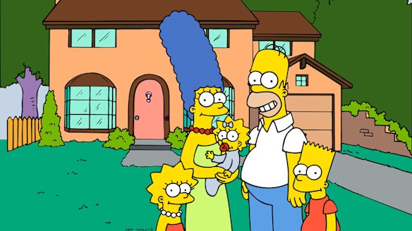 The Simpsons won't air on Ten for the first time on over two decades.