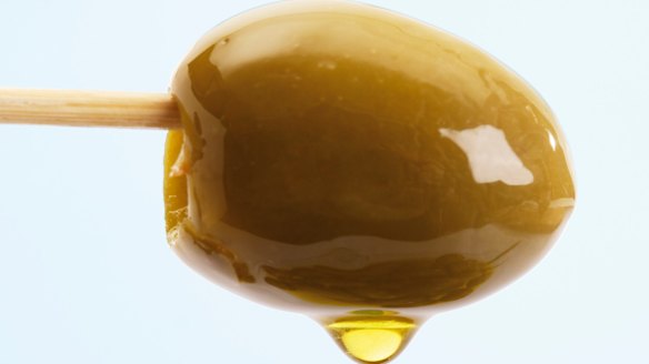 Liquid gold: Searching for the good oil.