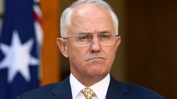 Prime Minister Malcolm Turnbull's government is neck and neck with Labor in the latest Fairfax-Ipsos poll.