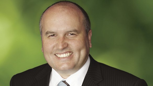 NSW Corrections Minister David Elliott told a budget estimates hearing in September: "There is no provision or practice of isolation of young people in custody."