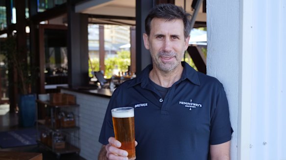 Lagers to pale ales: Australian brewers look to classic beer styles