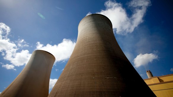 The Climate Institute says there must be a plan to shut coal plants or Australia risks missing Paris climate goals.