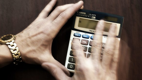 Australians claim about $23 billion in tax deductions for work-related expenses each year.