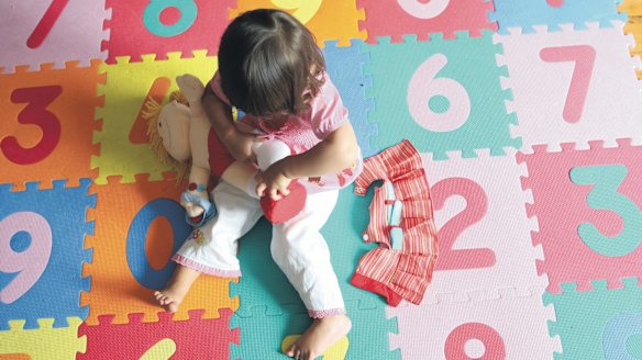 Incidents of excessive physical force were allegedly carried out at a Canberra childcare centre last year.