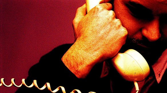 Broadband complaints will continue as long as Australian homes are stuck on flaky copper phone lines.