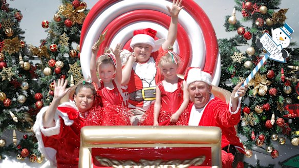 What's on in Sydney: December 3-9