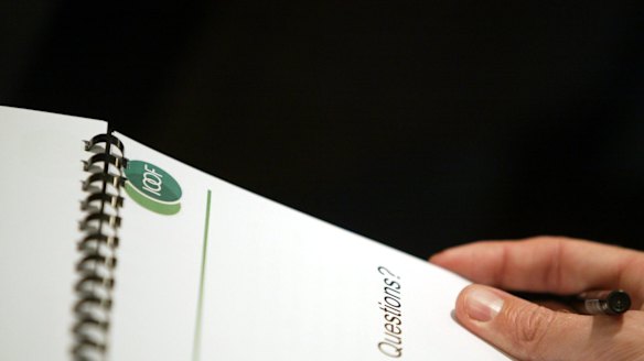 IOOF is believed to have reported 13 adviser-related breaches to ASIC in the past two years.