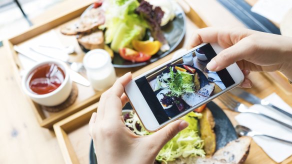 A survey has examined the Insta-popularity of 353 of the world's regional dishes.