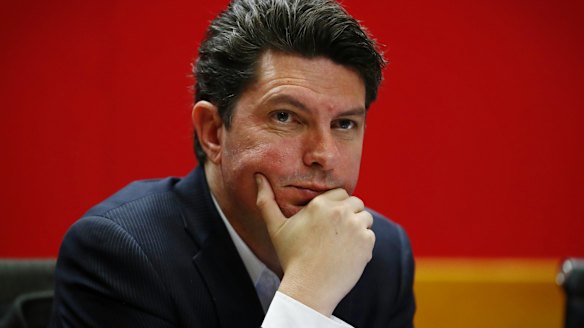 Former Greens senator Scott Ludlam has resigned after discovering he held dual citizenship.