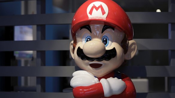 After being left for dead, Nintendo is the hottest name in gaming again