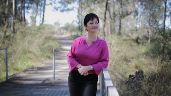 Mental Health Minister Tanya Davies said the government would now investigate safe rooms in EDs.