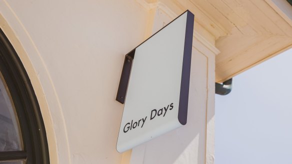 Glory Days has also kicked off a summer residency on the pavilion's first floor. 