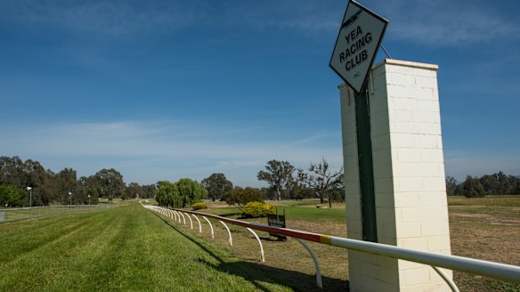 Six reasons to visit Yea