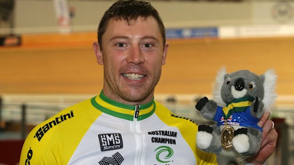 Cycling stunner: Australian champ set to ride for Russia at 2020 Olympics