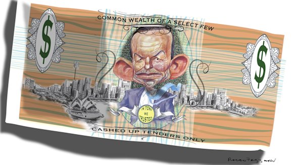 <i>Illustration: Rocco Fazzari</i>