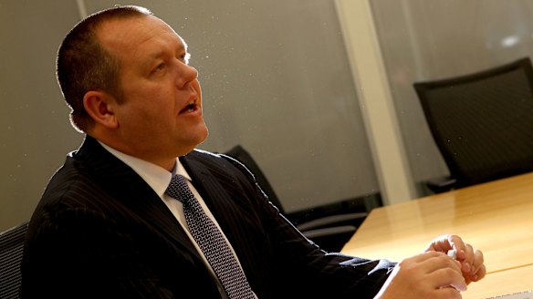 Computershare close to doubling assets in the UK